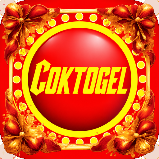 coktogel — mitra unggulan
